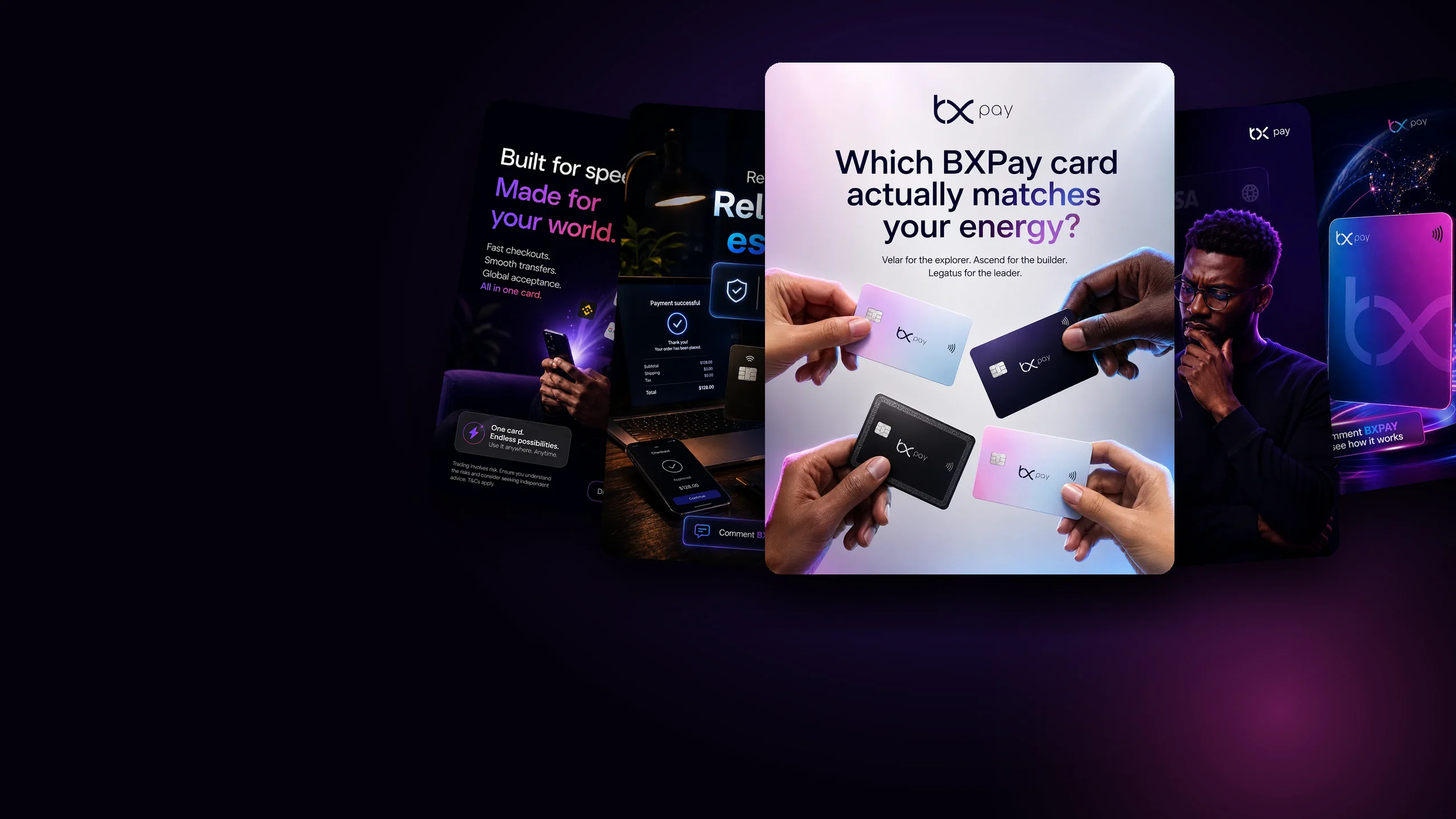 BX Pay