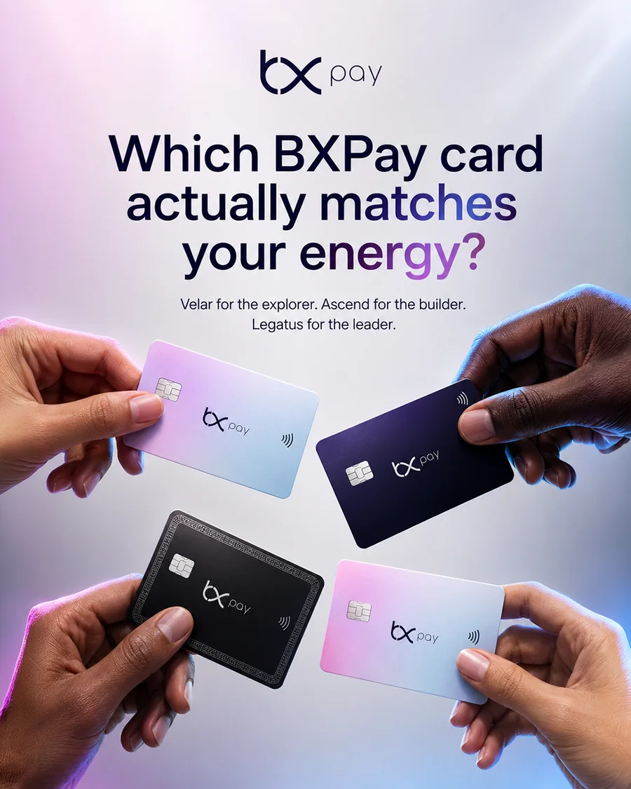 Pieza de BX Pay