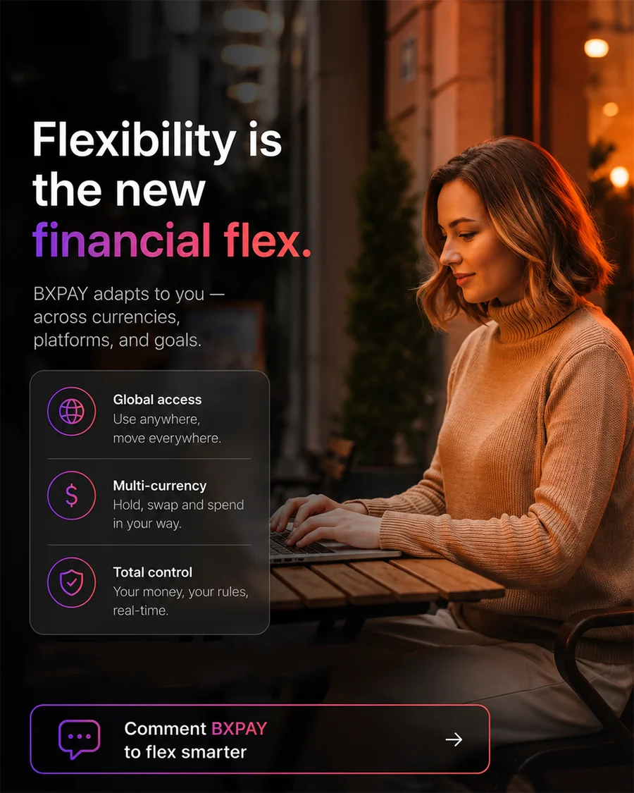 Pieza de BX Pay
