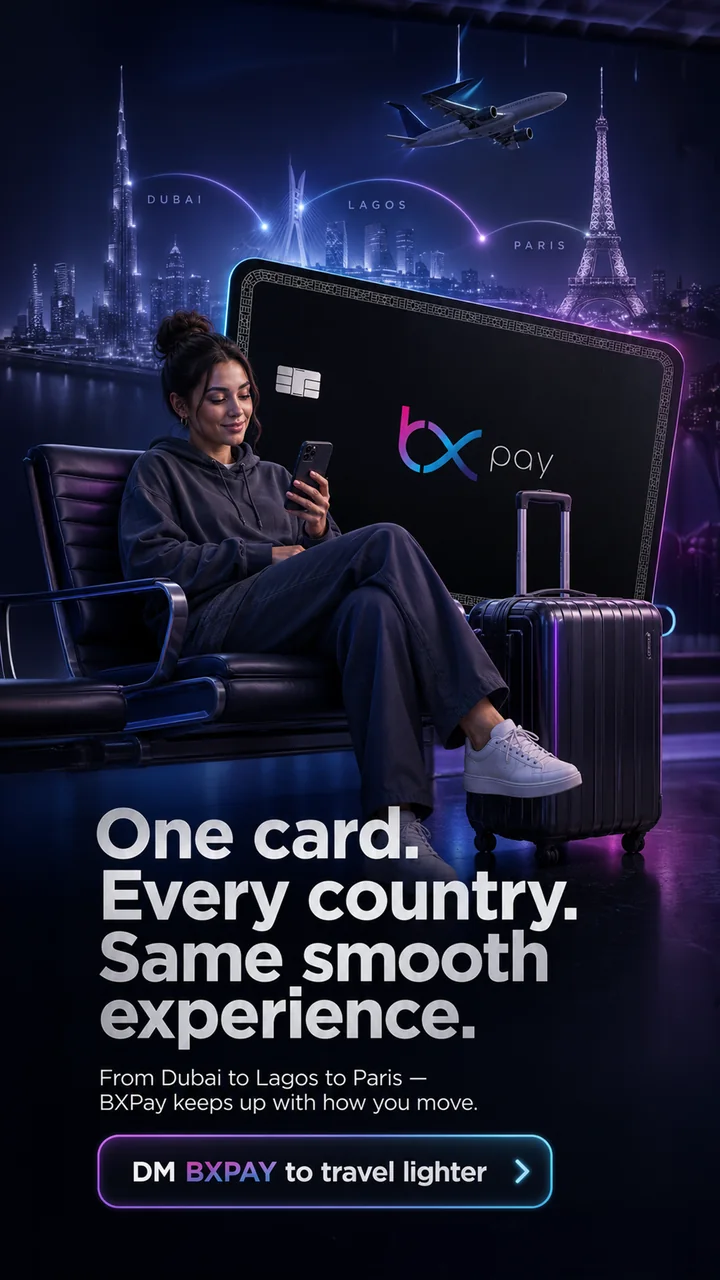 Historia de BX Pay