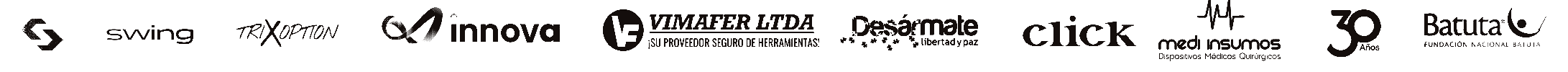 Clientes MOBE
