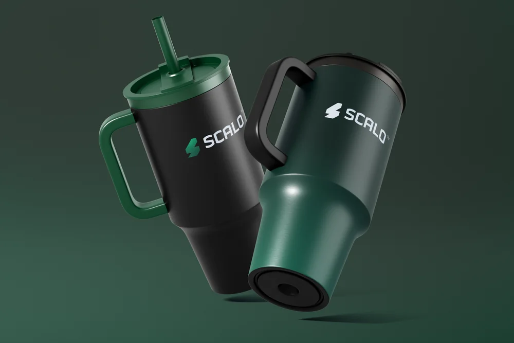 SCALO · Merchandising