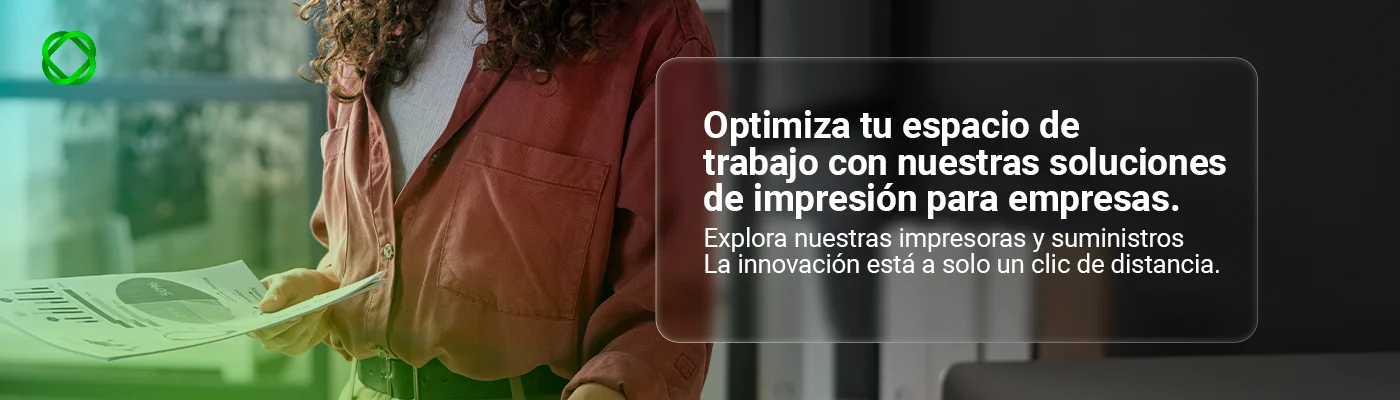 Optimiza tu espacio de trabajo