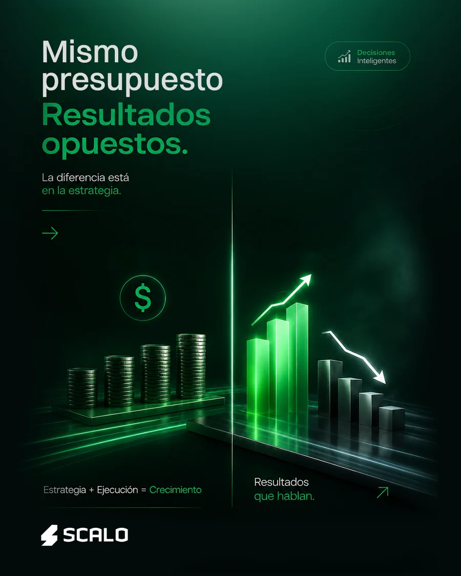 Mismo presupuesto