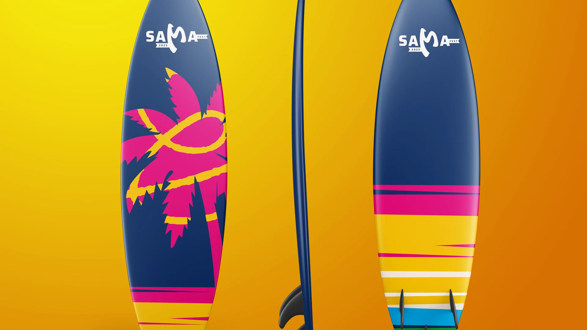 Sama Fest · Festivales y cultura